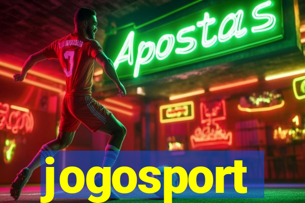 jogosport