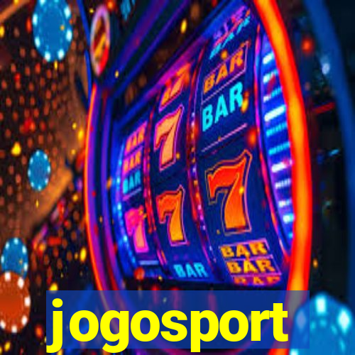 jogosport