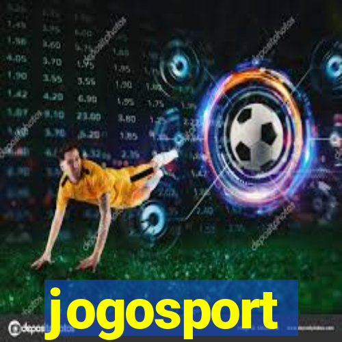 jogosport