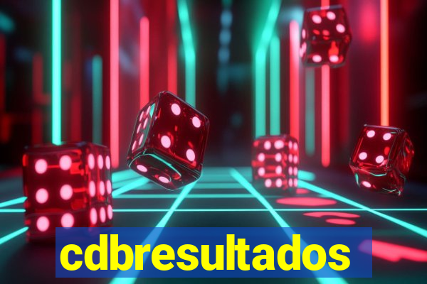 cdbresultados