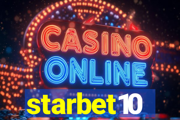 starbet10