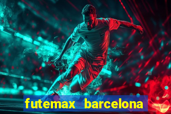 futemax barcelona ao vivo