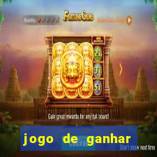 jogo de ganhar dinheiro no pix na hora