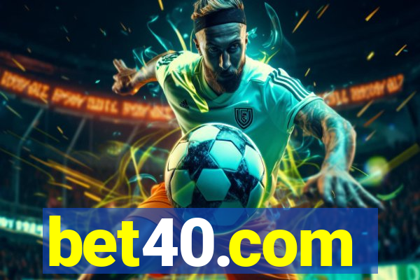 bet40.com