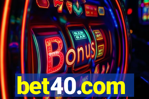 bet40.com