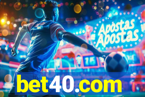 bet40.com