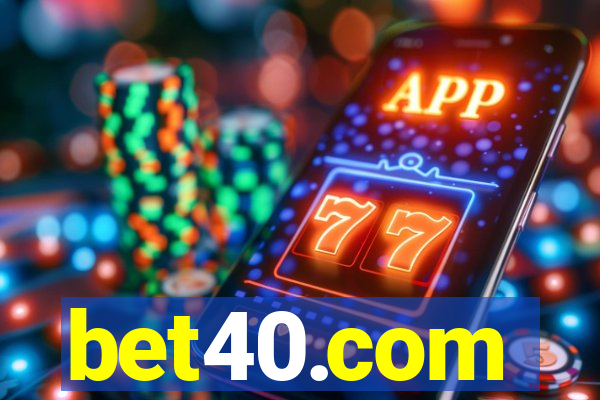 bet40.com