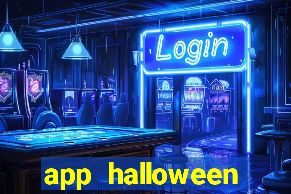 app halloween jackpot slots