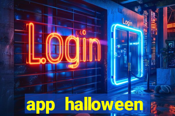 app halloween jackpot slots