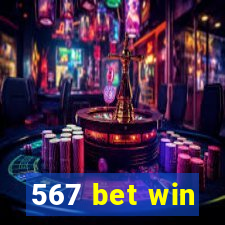 567 bet win