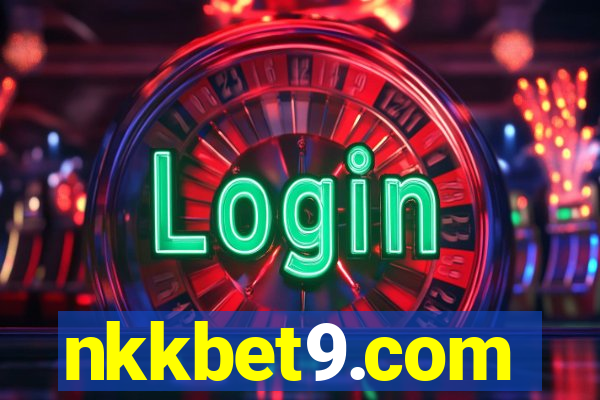 nkkbet9.com