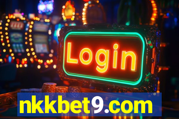 nkkbet9.com