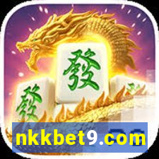 nkkbet9.com