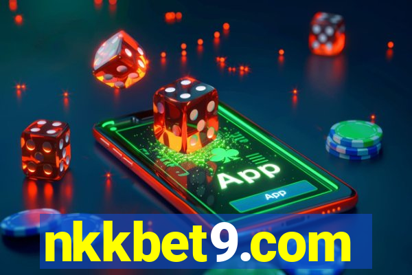 nkkbet9.com