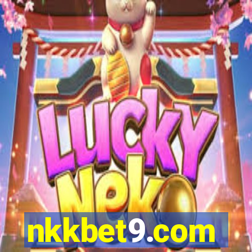 nkkbet9.com