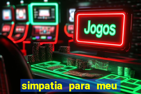 simpatia para meu time ganhar o jogo