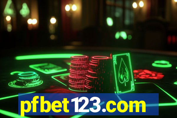 pfbet123.com