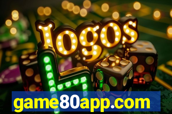 game80app.com