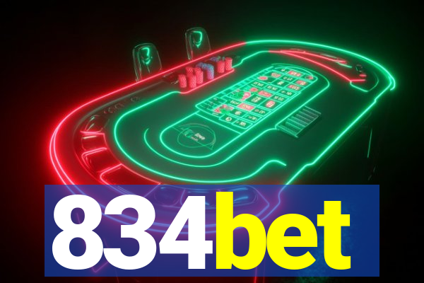 834bet