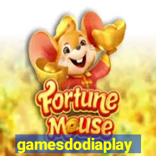 gamesdodiaplay