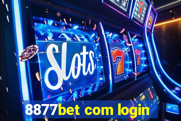 8877bet com login