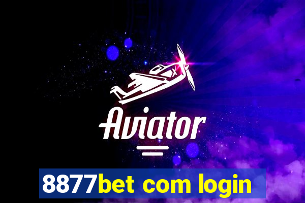 8877bet com login