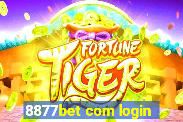 8877bet com login