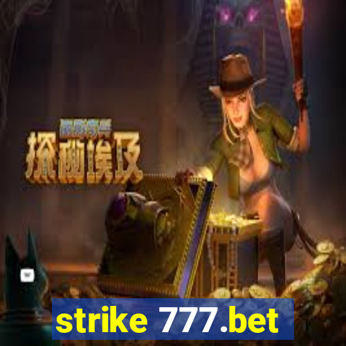 strike 777.bet