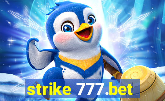 strike 777.bet