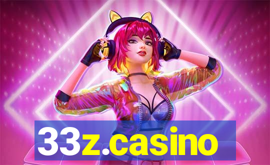 33z.casino