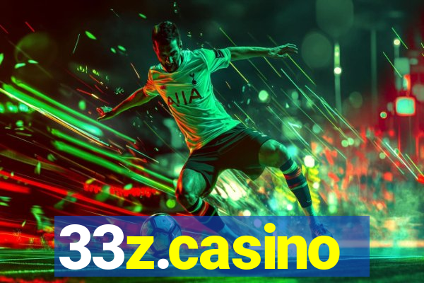 33z.casino