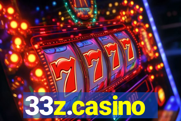 33z.casino