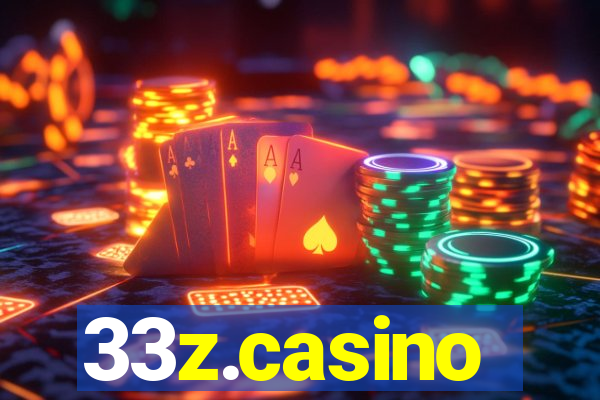 33z.casino