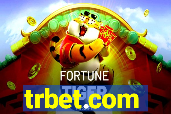 trbet.com