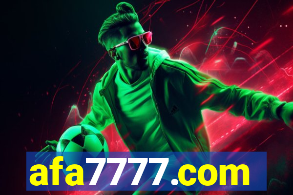 afa7777.com