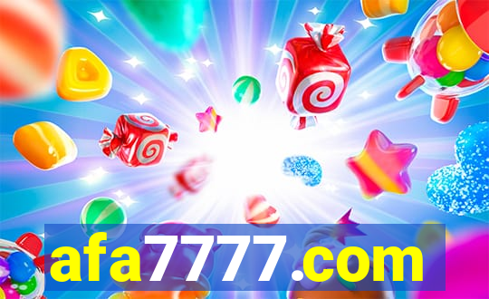 afa7777.com