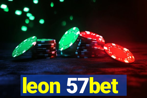 leon 57bet