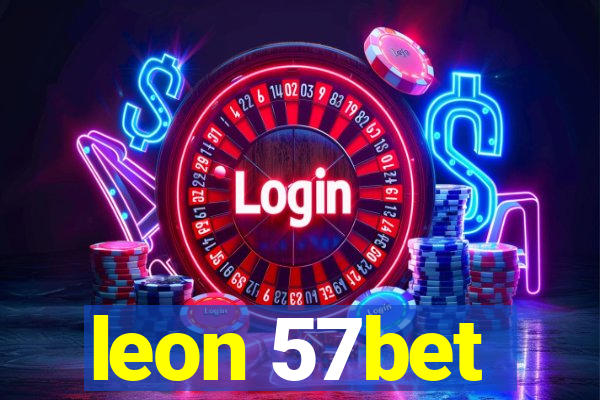 leon 57bet