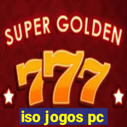 iso jogos pc