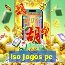 iso jogos pc