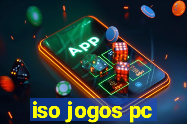 iso jogos pc