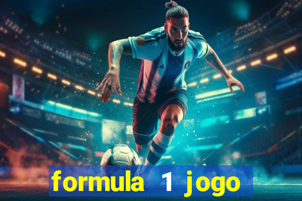 formula 1 jogo para pc