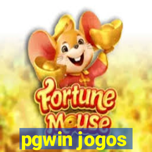 pgwin jogos