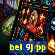 bet 9j pp