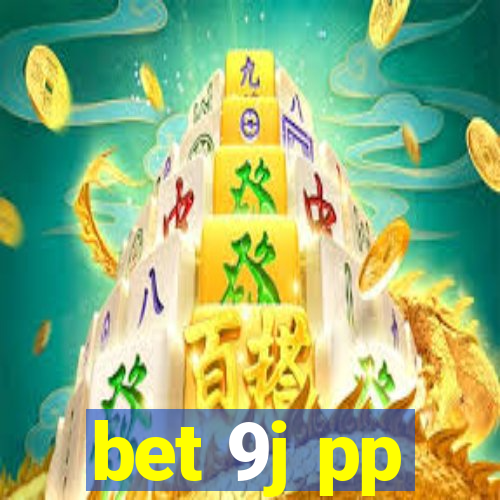 bet 9j pp