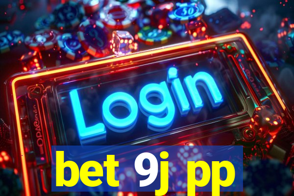 bet 9j pp