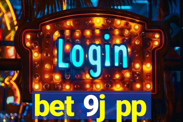 bet 9j pp