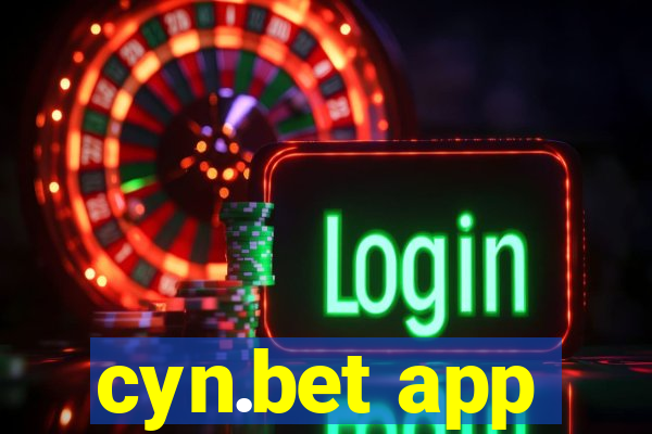 cyn.bet app