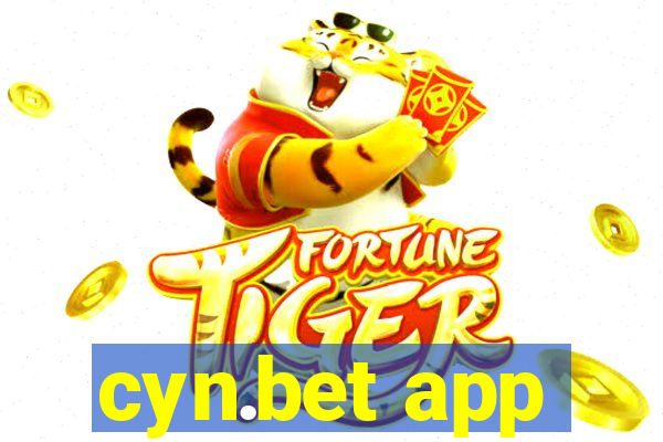 cyn.bet app