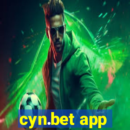 cyn.bet app